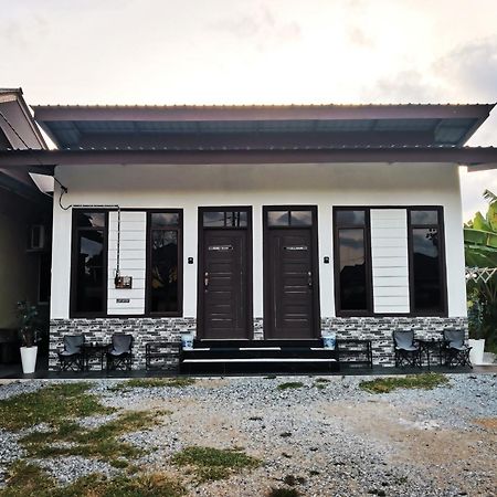 Mini Concept Hotel Kuala Terengganu Luaran gambar