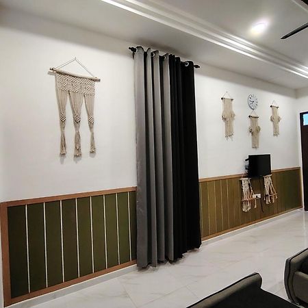 Mini Concept Hotel Kuala Terengganu Luaran gambar