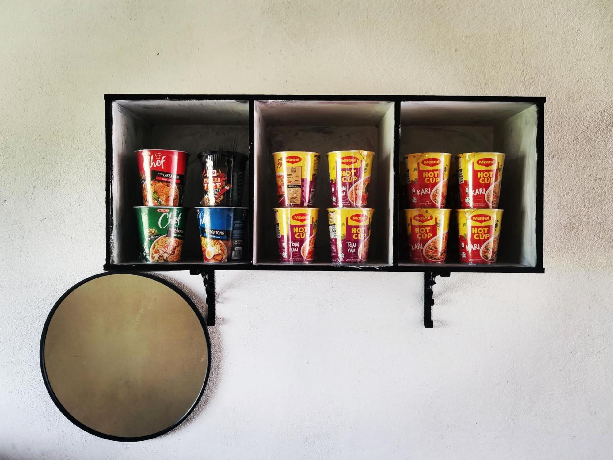 Mini Concept Hotel Kuala Terengganu Luaran gambar