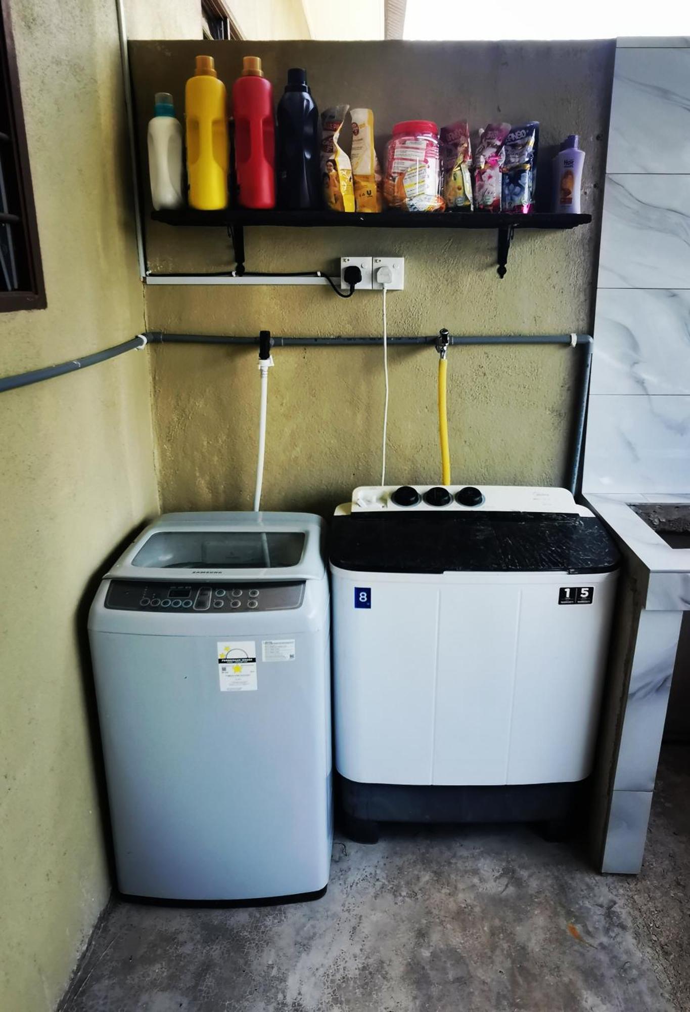 Mini Concept Hotel Kuala Terengganu Luaran gambar