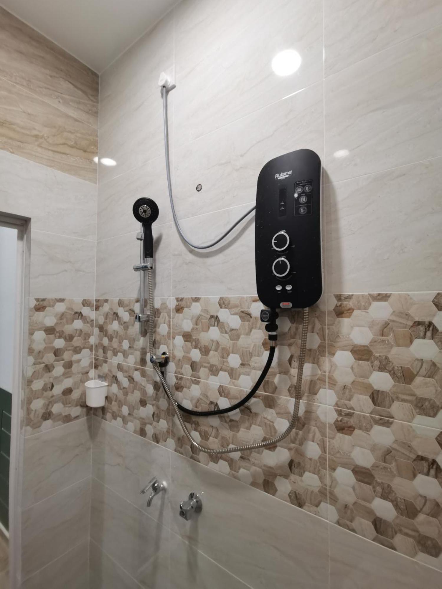 Mini Concept Hotel Kuala Terengganu Luaran gambar