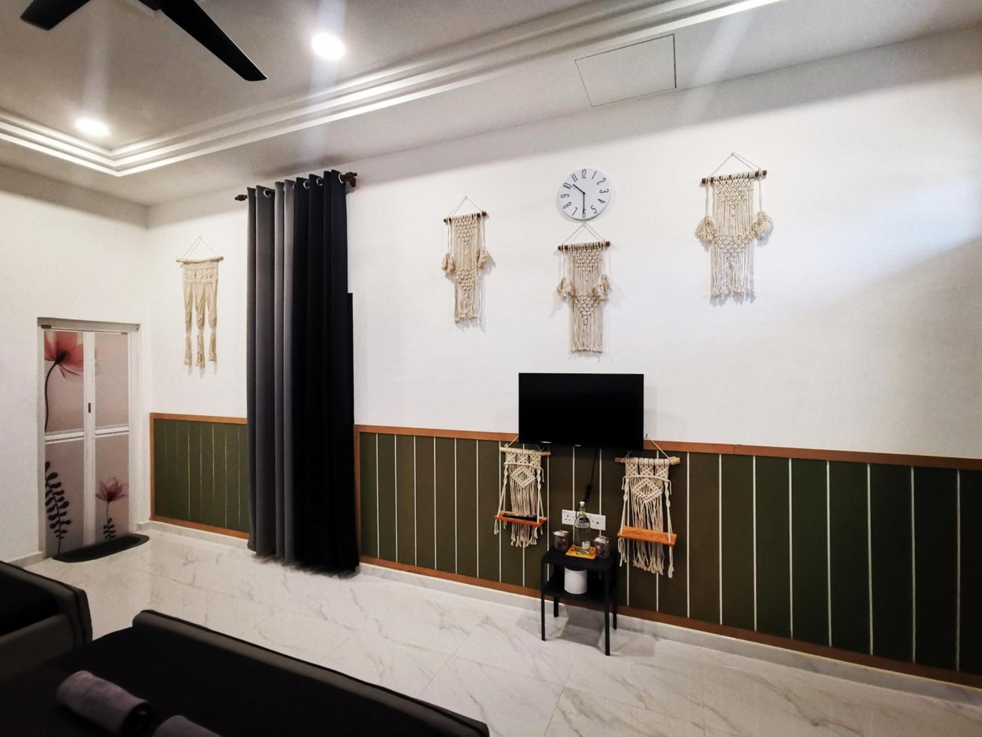 Mini Concept Hotel Kuala Terengganu Luaran gambar
