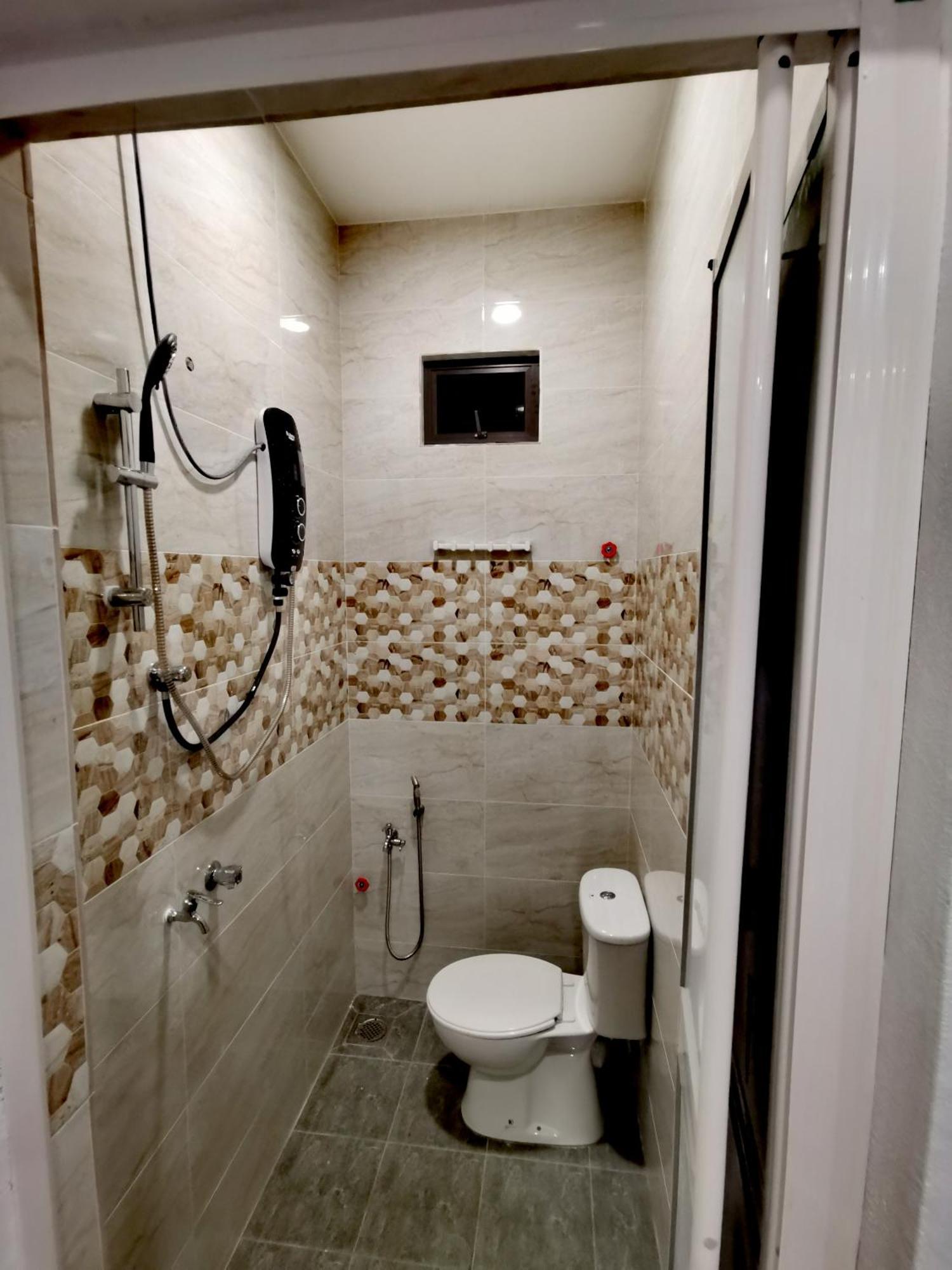 Mini Concept Hotel Kuala Terengganu Luaran gambar