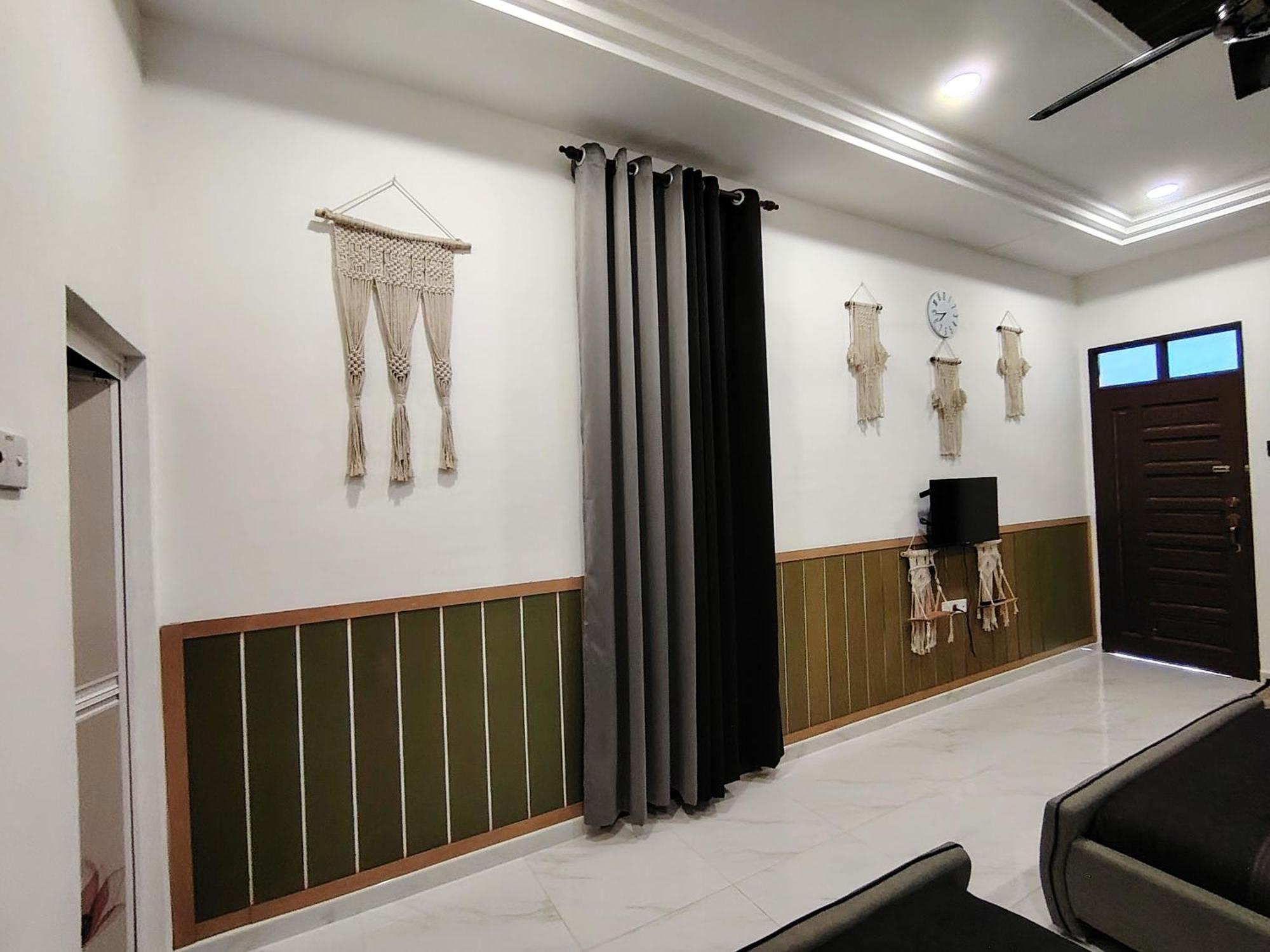 Mini Concept Hotel Kuala Terengganu Luaran gambar